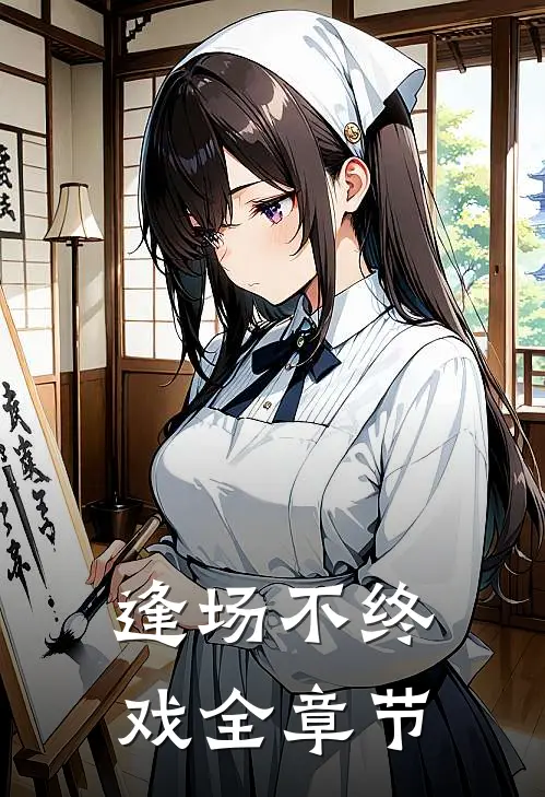 逢场不终戏全章节
