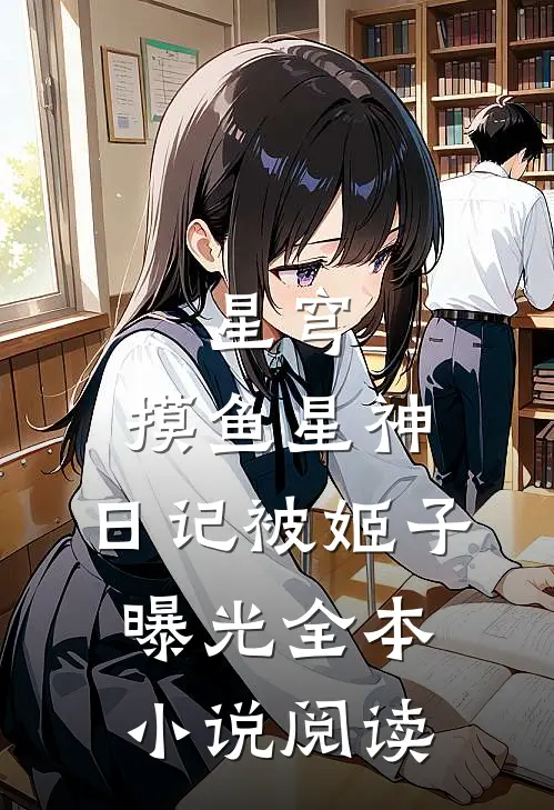 星穹：摸鱼星神，日记被姬子曝光全本小说阅读