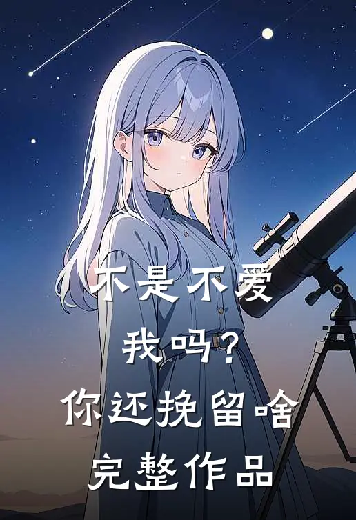 不是不爱我吗？你还挽留啥完整作品