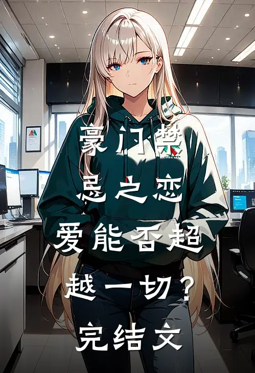 豪门禁忌之恋：爱能否超越一切？完结文