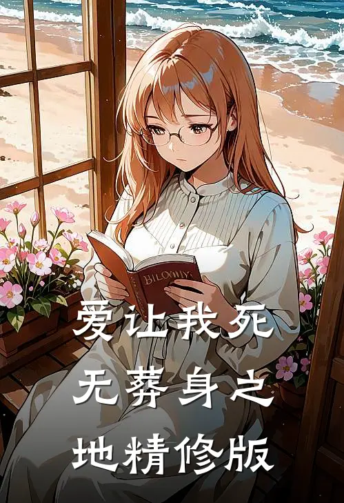 爱让我死无葬身之地精修版