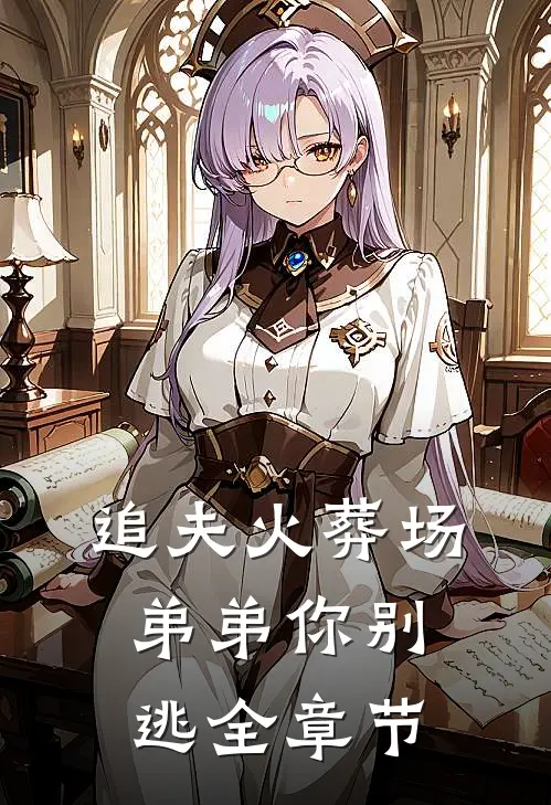 追夫火葬场弟弟你别逃全章节