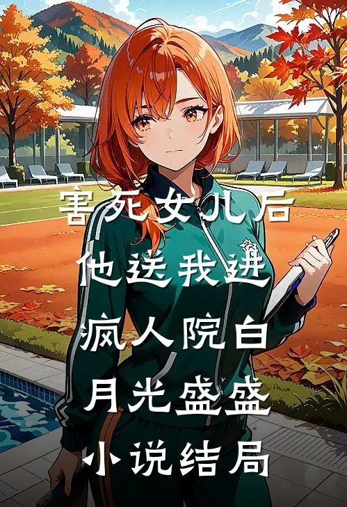 害死女儿后他送我进疯人院白月光盛盛小说结局