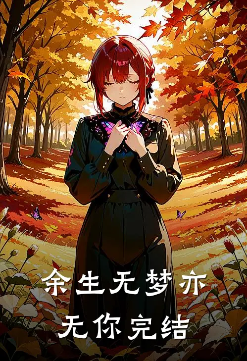 余生无梦亦无你完结