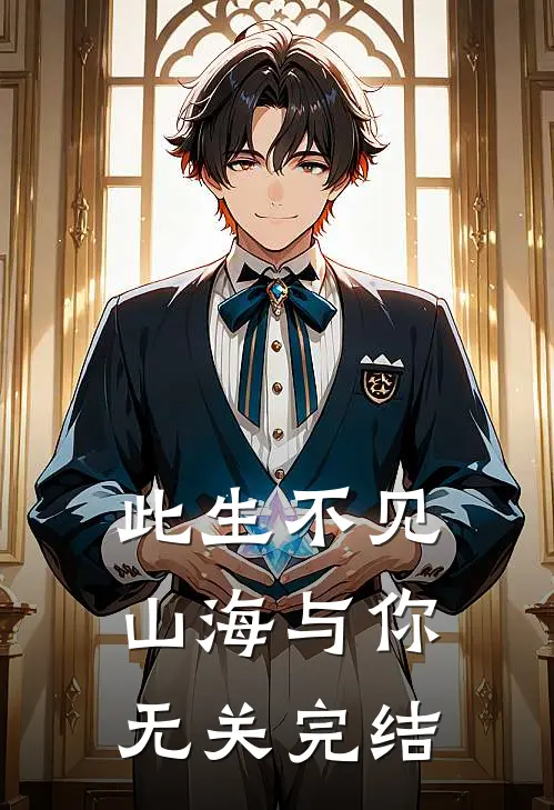 此生不见，山海与你无关完结