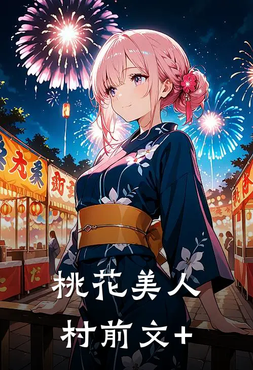 桃花美人村前文+