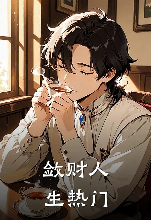 敛财人生热门