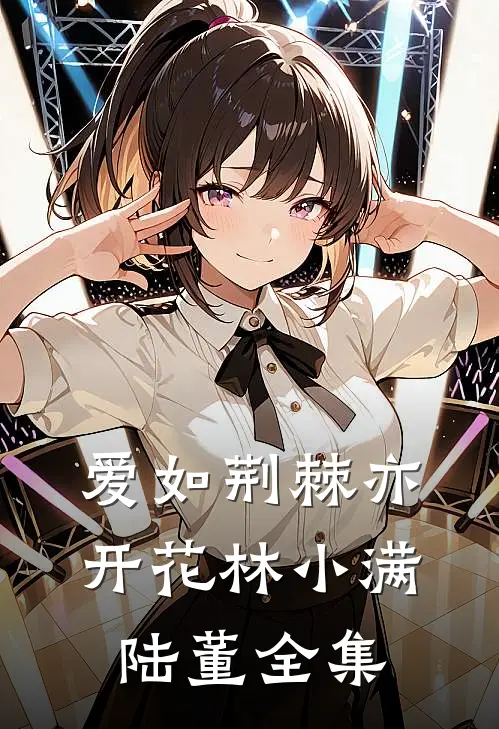 爱如荆棘亦开花林小满陆董 全集