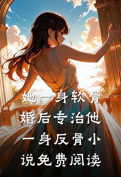 她一身软骨，婚后专治他一身反骨小说免费阅读
