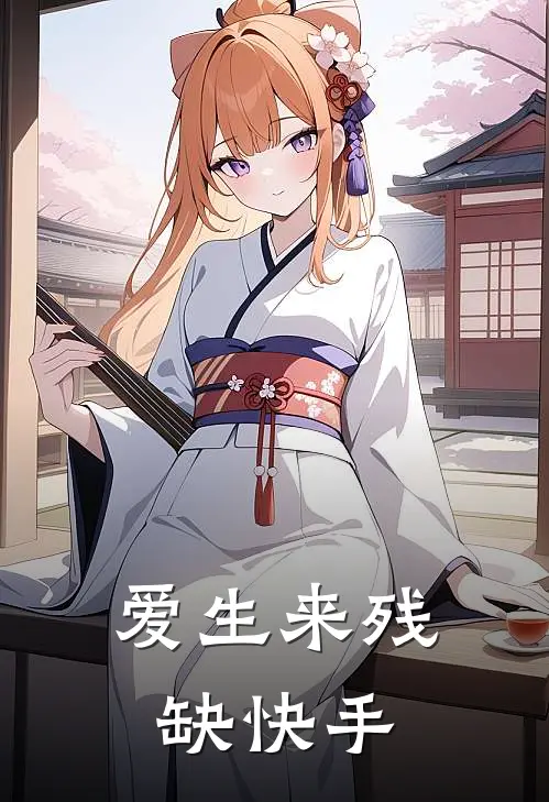 爱生来残缺快手