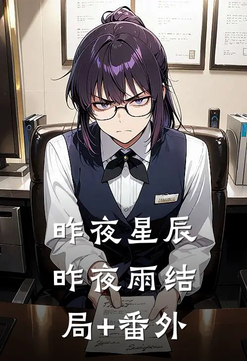 昨夜星辰昨夜雨结局+番外