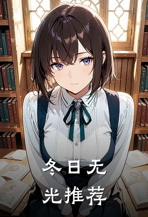 冬日无光推荐