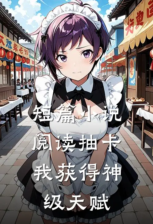 短篇小说阅读抽卡：我获得神级天赋
