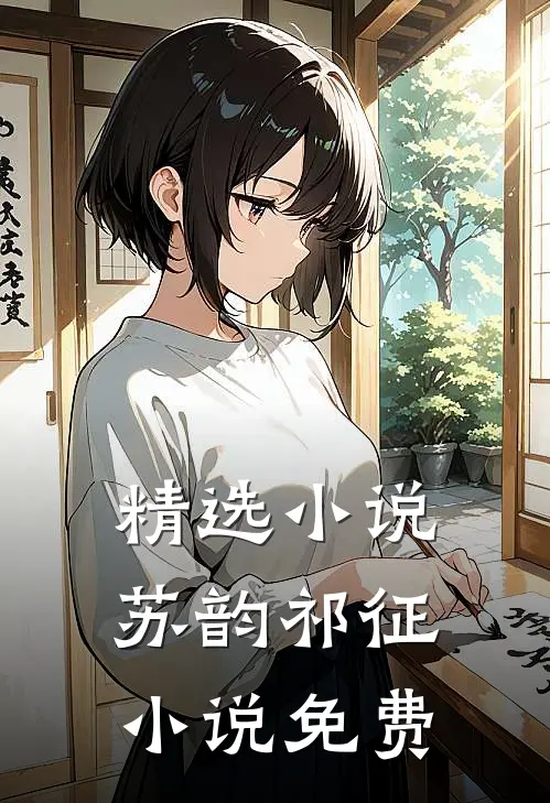 精选小说苏韵祁征小说免费
