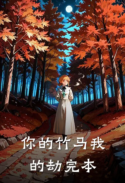 你的竹马我的劫完本