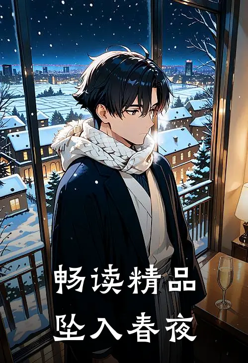 畅读精品坠入春夜