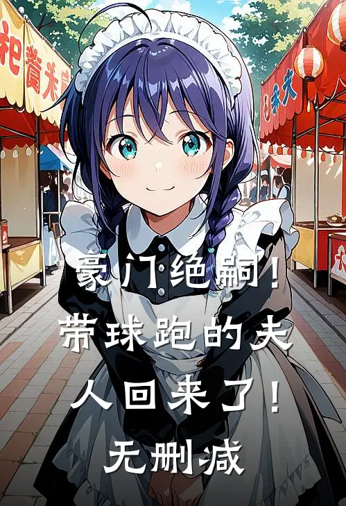 豪门绝嗣！带球跑的夫人回来了！无删减