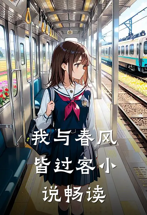 我与春风皆过客小说畅读