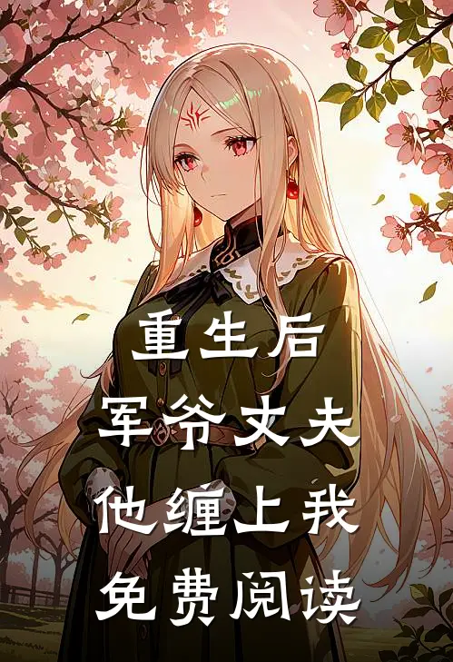 重生后，军爷丈夫他缠上我免费阅读