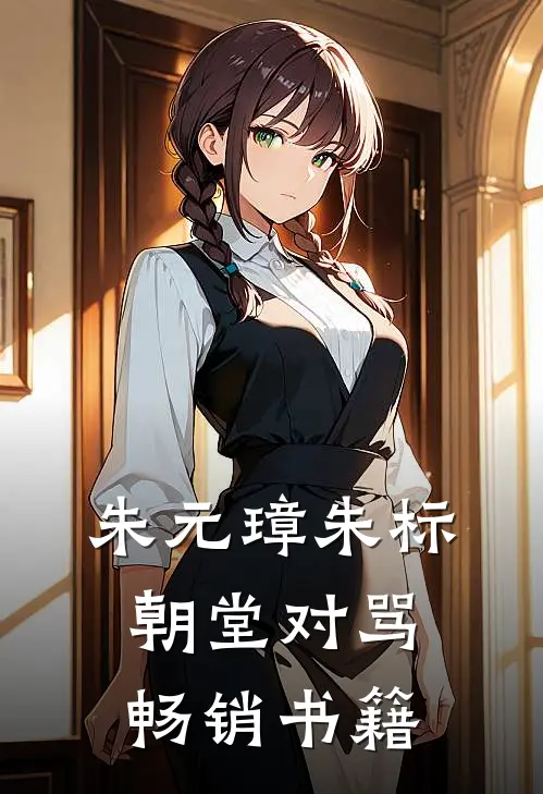 朱元璋朱标朝堂对骂畅销书籍