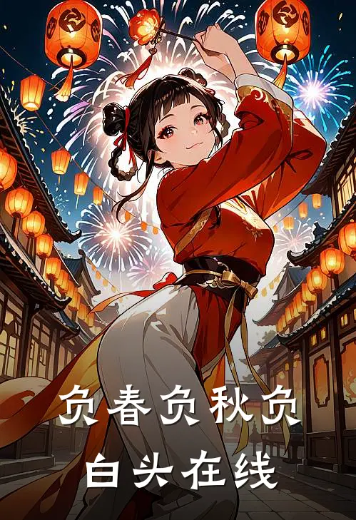 负春负秋负白头在线