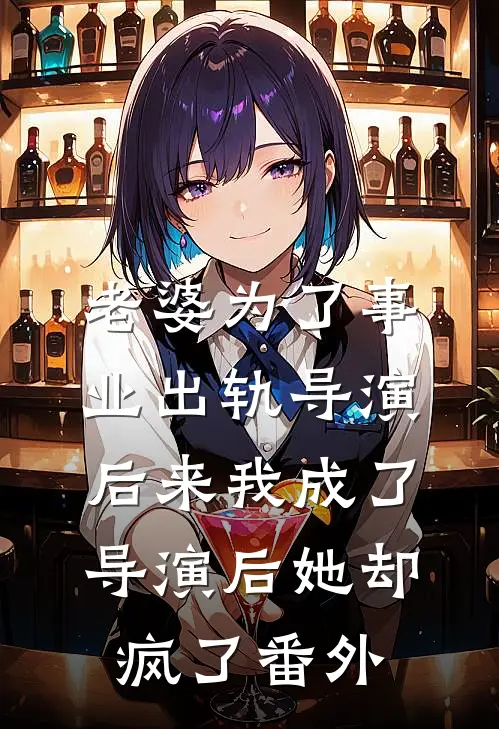 老婆为了事业出轨导演，后来我成了导演后她却疯了番外