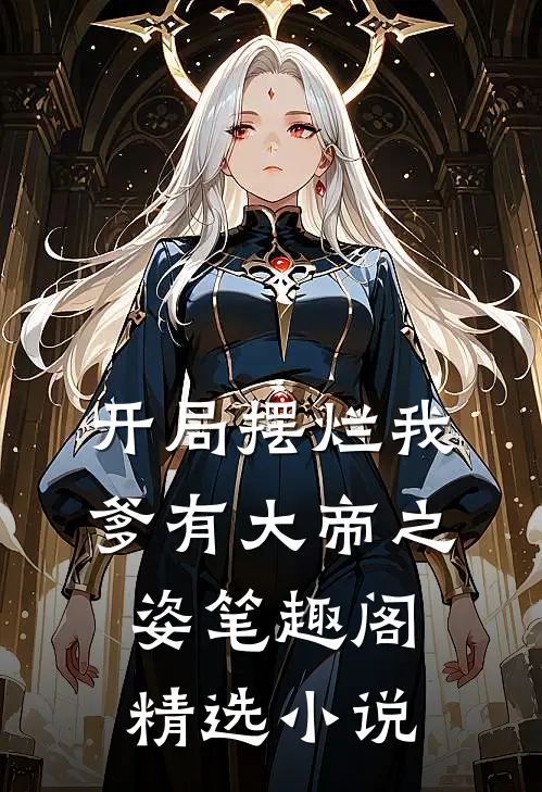 开局摆烂我爹有大帝之姿笔趣阁精选小说