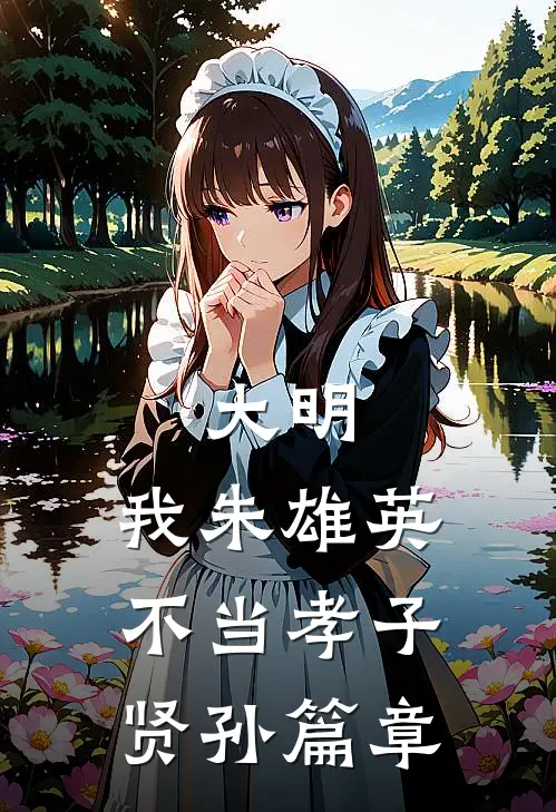 大明：我朱雄英不当孝子贤孙篇章