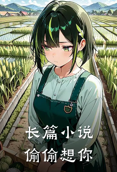 长篇小说偷偷想你