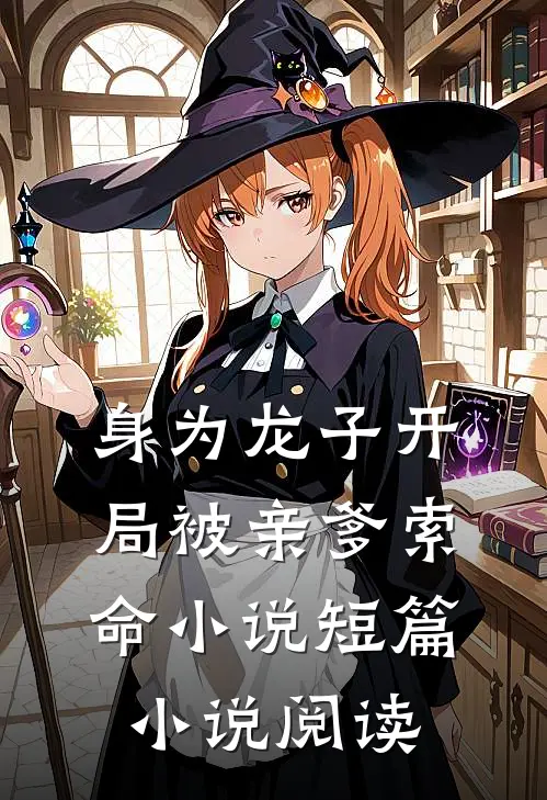 身为龙子开局被亲爹索命小说短篇小说阅读