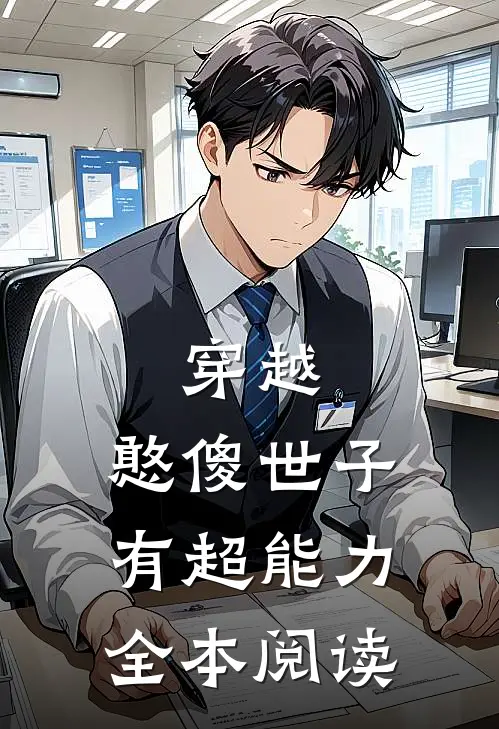 穿越：憨傻世子有超能力全本阅读