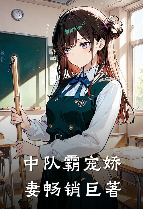 中队霸宠娇妻畅销巨著