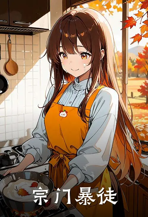 宗门暴徒