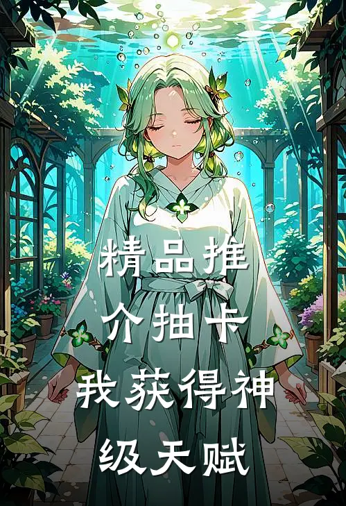 精品推介抽卡：我获得神级天赋