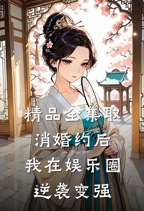 精品全集取消婚约后，我在娱乐圈逆袭变强