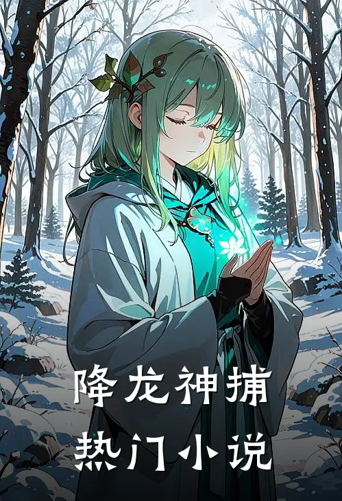 降龙神捕热门小说