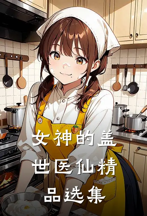女神的盖世医仙精品选集