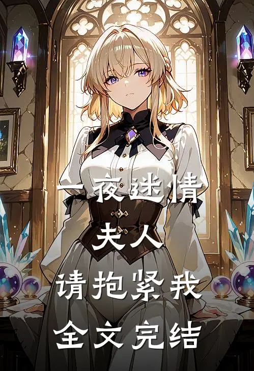 一夜迷情：夫人，请抱紧我全文完结