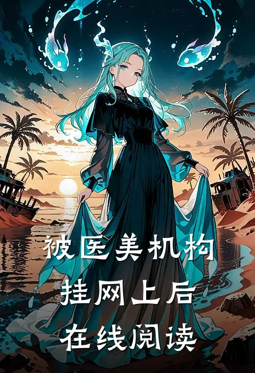 被医美机构挂网上后在线阅读