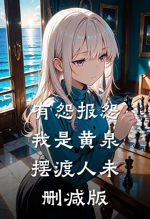 有怨报怨，我是黄泉摆渡人未删减版