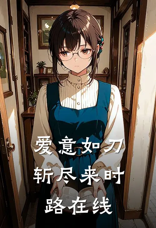 爱意如刀，斩尽来时路在线