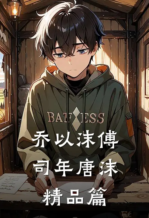 乔以沫傅司年唐沫精品篇