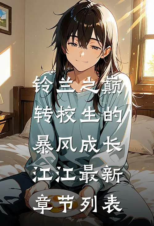 铃兰之巅：转校生的暴风成长江江最新章节列表