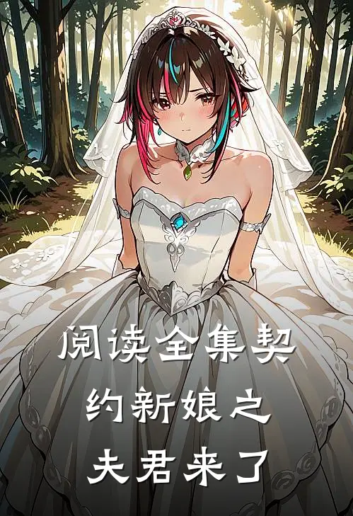 阅读全集契约新娘之夫君来了