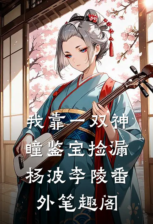 我靠一双神瞳鉴宝捡漏：杨波李陵番外笔趣阁