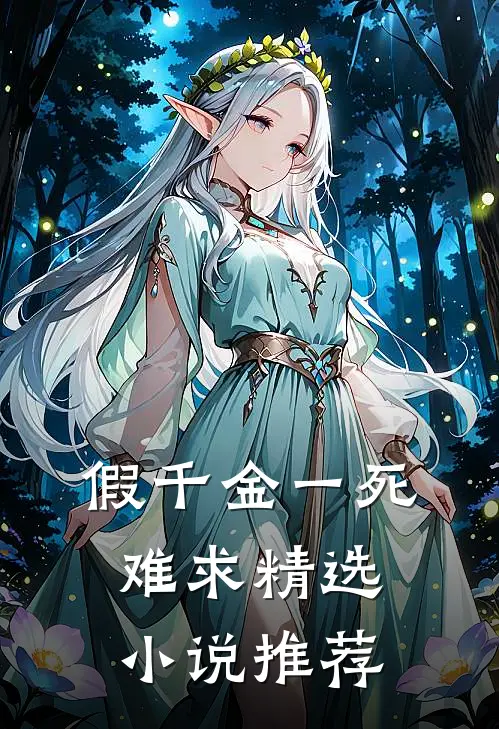 假千金一死难求精选小说推荐