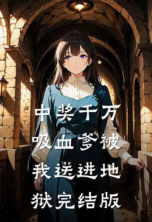 中奖千万，吸血爹被我送进地狱完结版