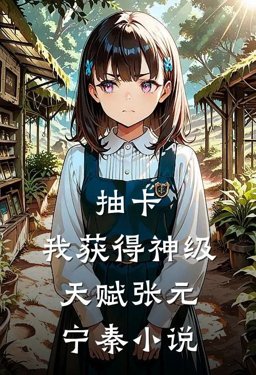 抽卡：我获得神级天赋张元宁秦小说