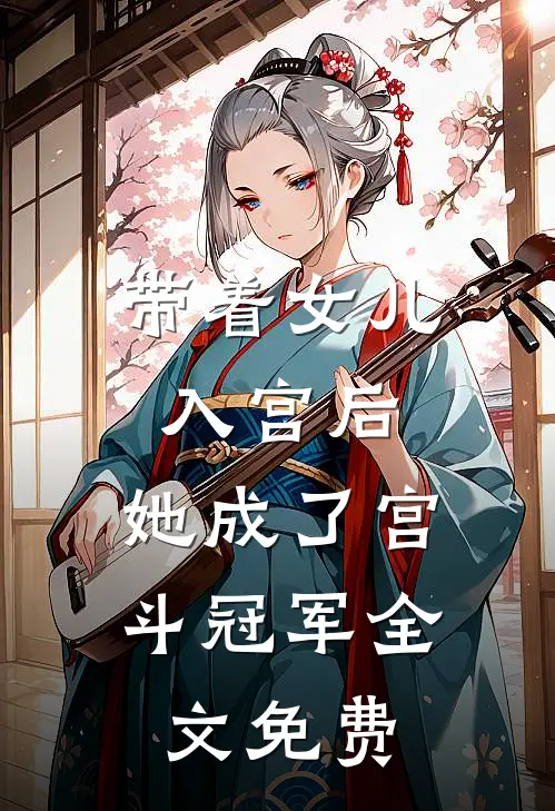 带着女儿入宫后，她成了宫斗冠军全文免费
