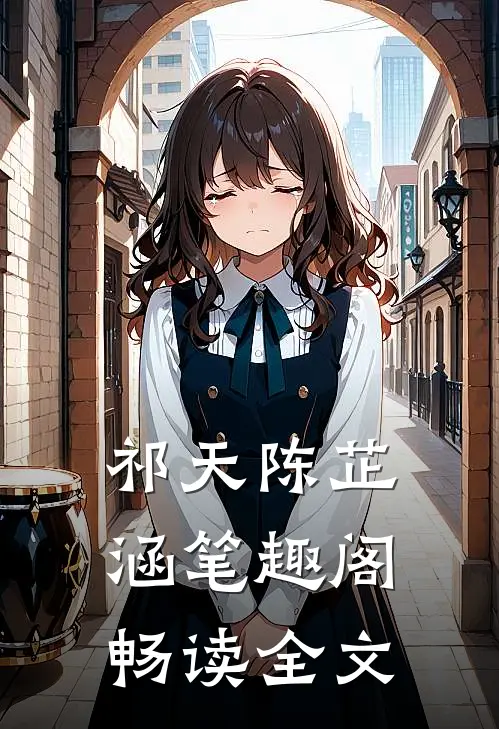 祁天陈芷涵笔趣阁畅读全文